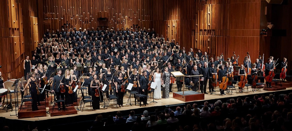 Photo of Guildhall School of Music