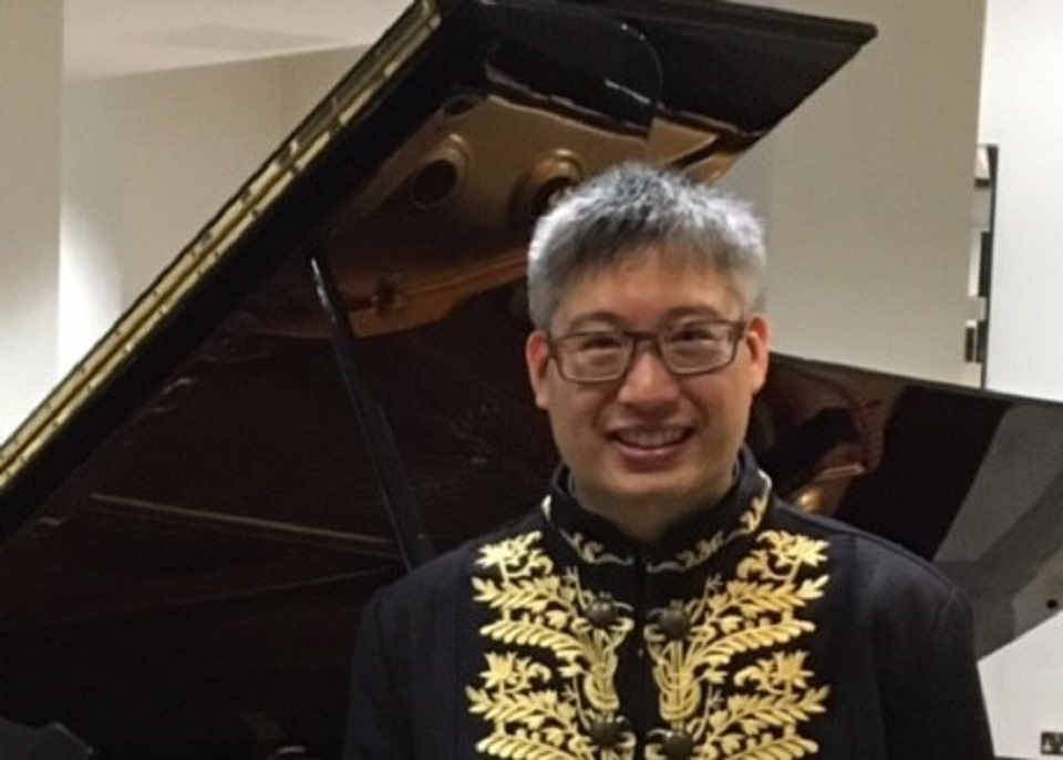 Photo of Jena Pang