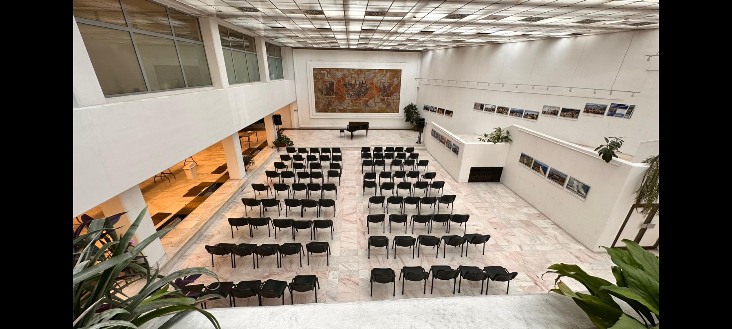 Sofia Concert Hall